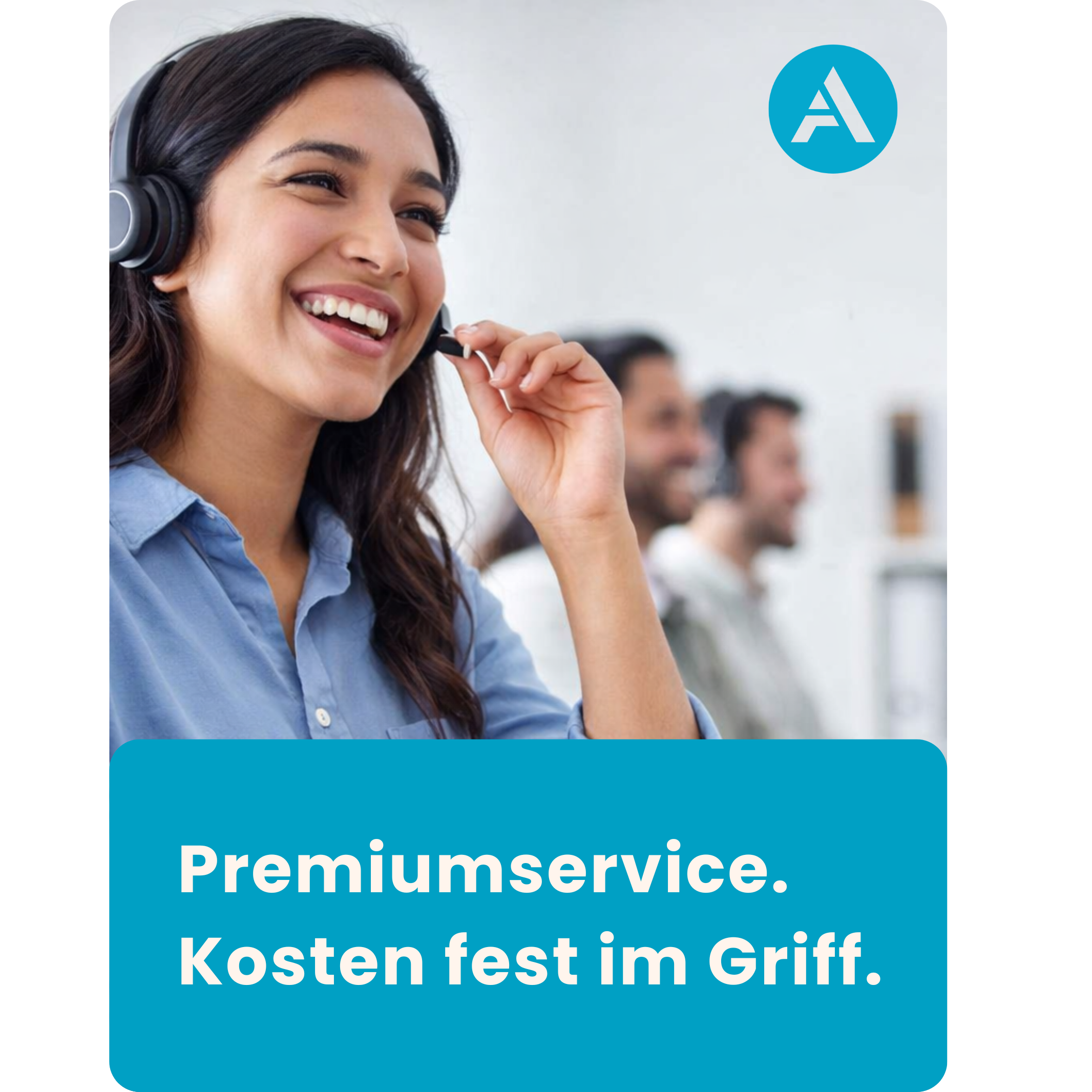 Kundenservice ESSENTIAL