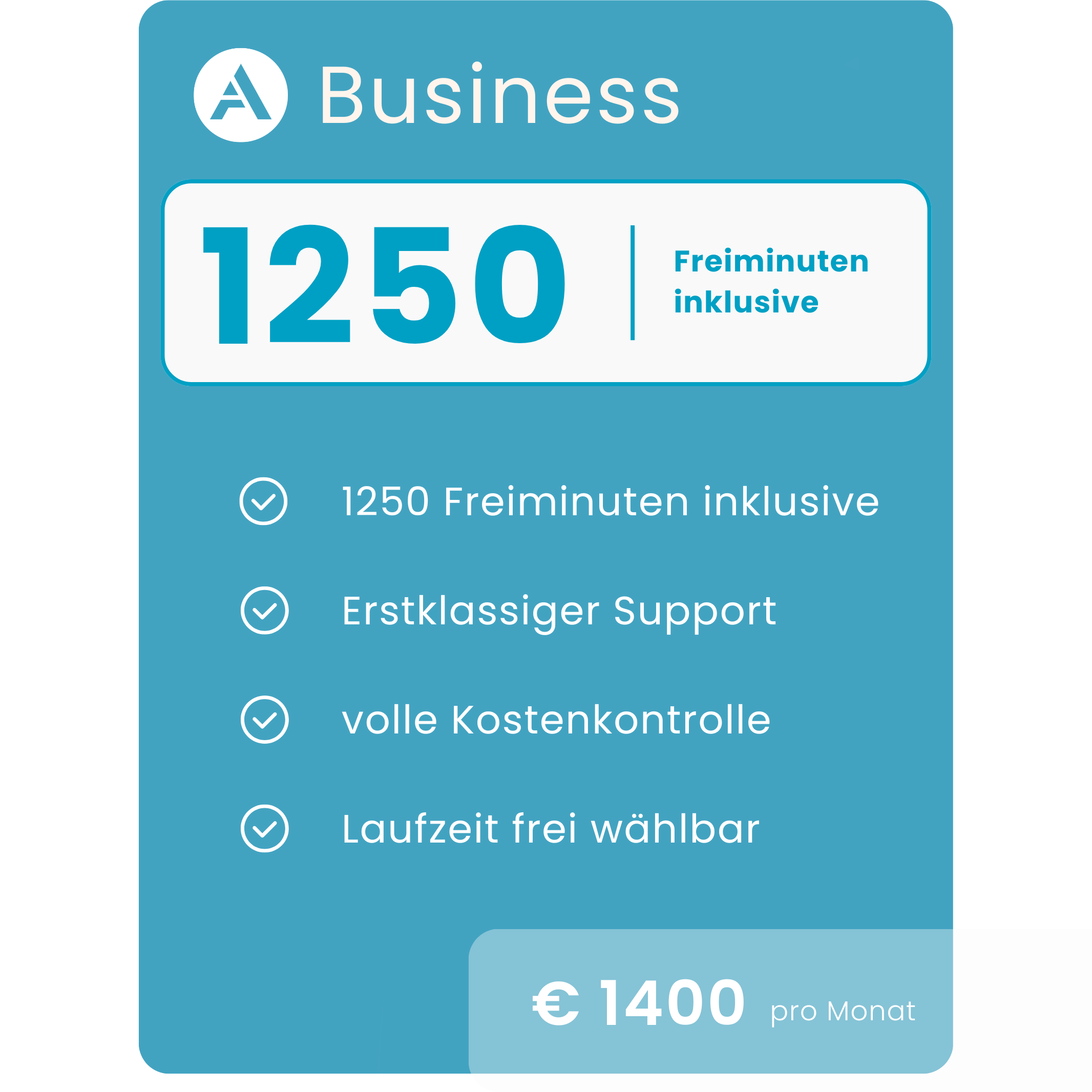 Kundenservice BUSINESS