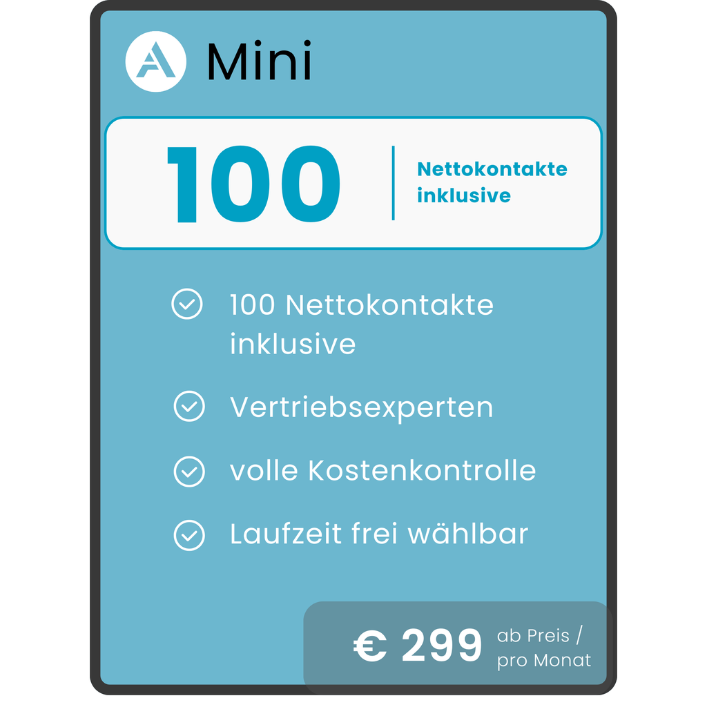 Outbound MINI