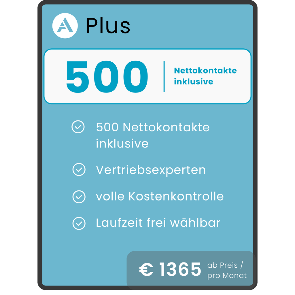 Outbound PLUS