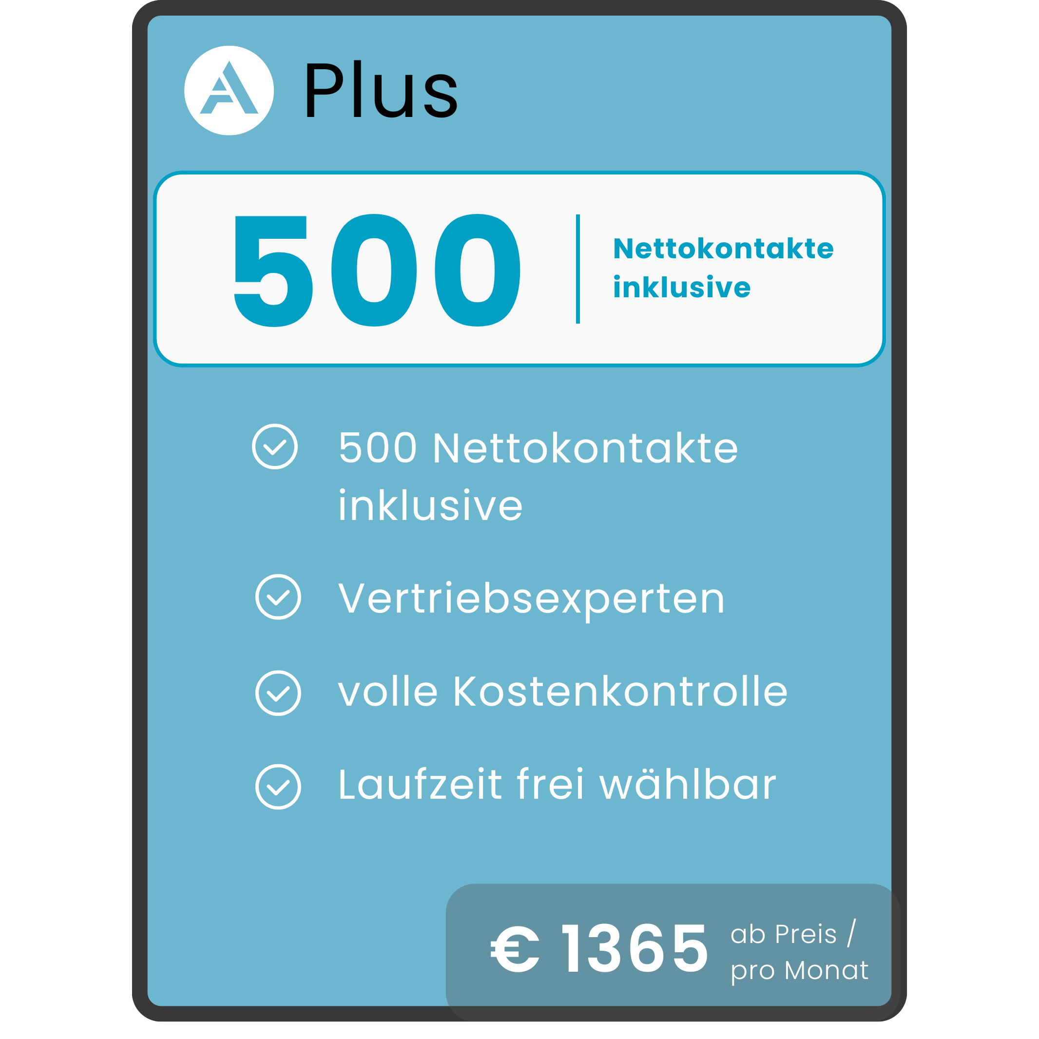 Outbound PLUS