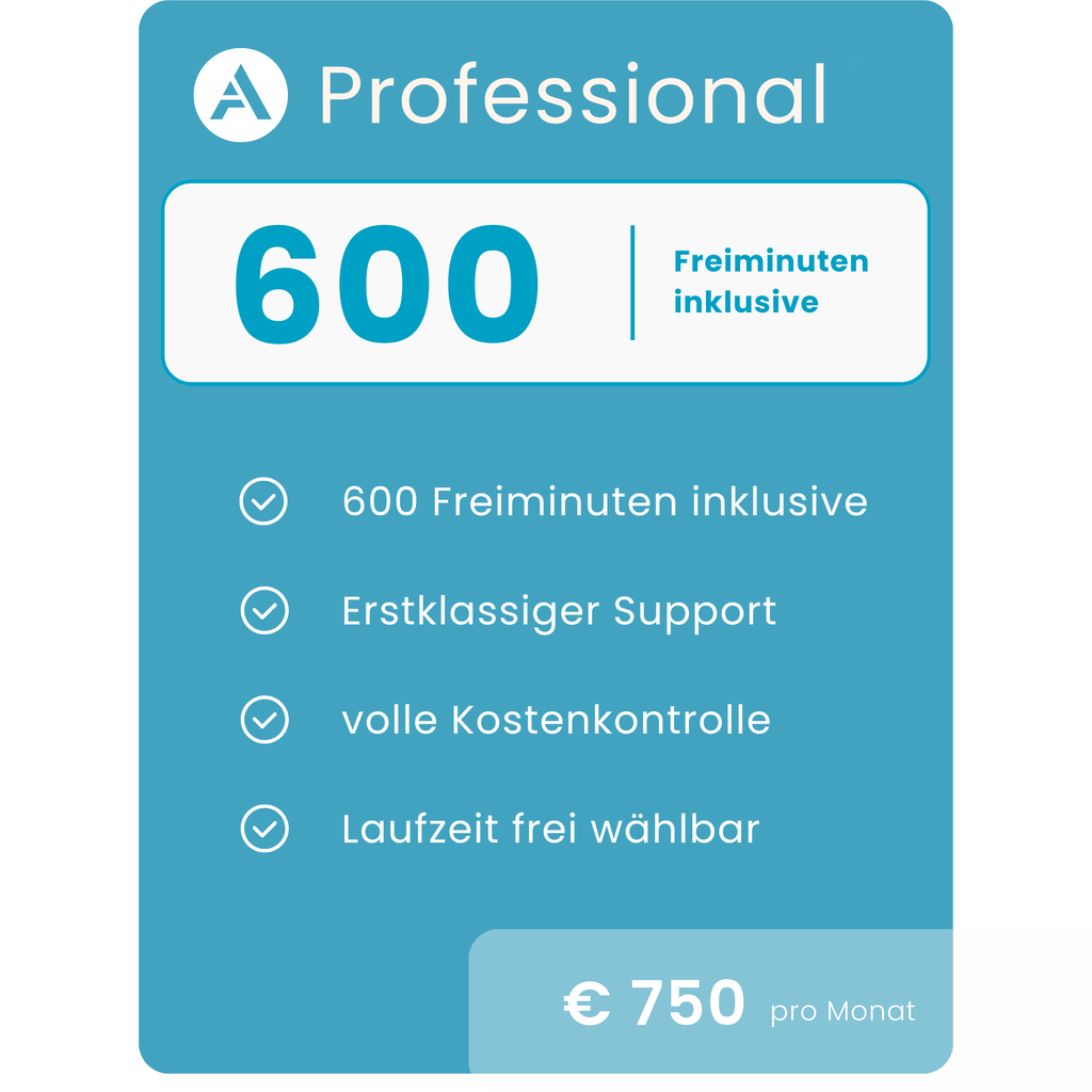 Kundenservice PROFESSIONAL