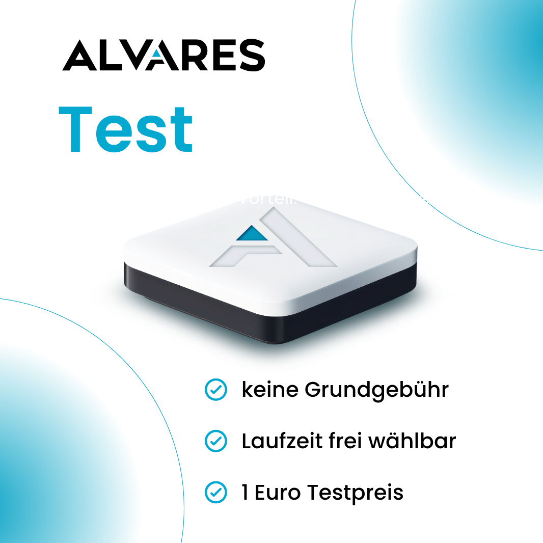ALVARES Test